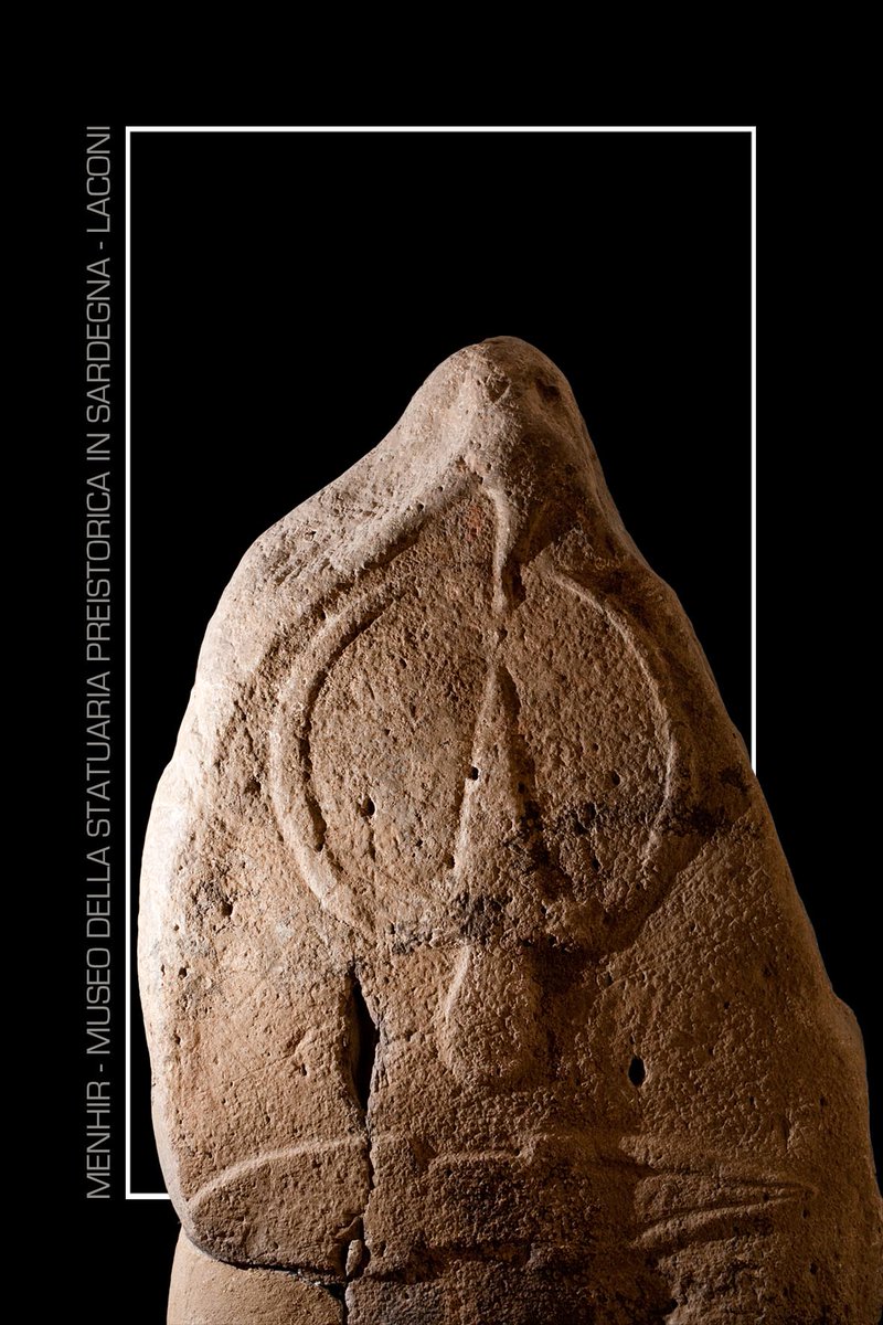 Museo Menhir (@menhirmuseum) on Twitter photo 