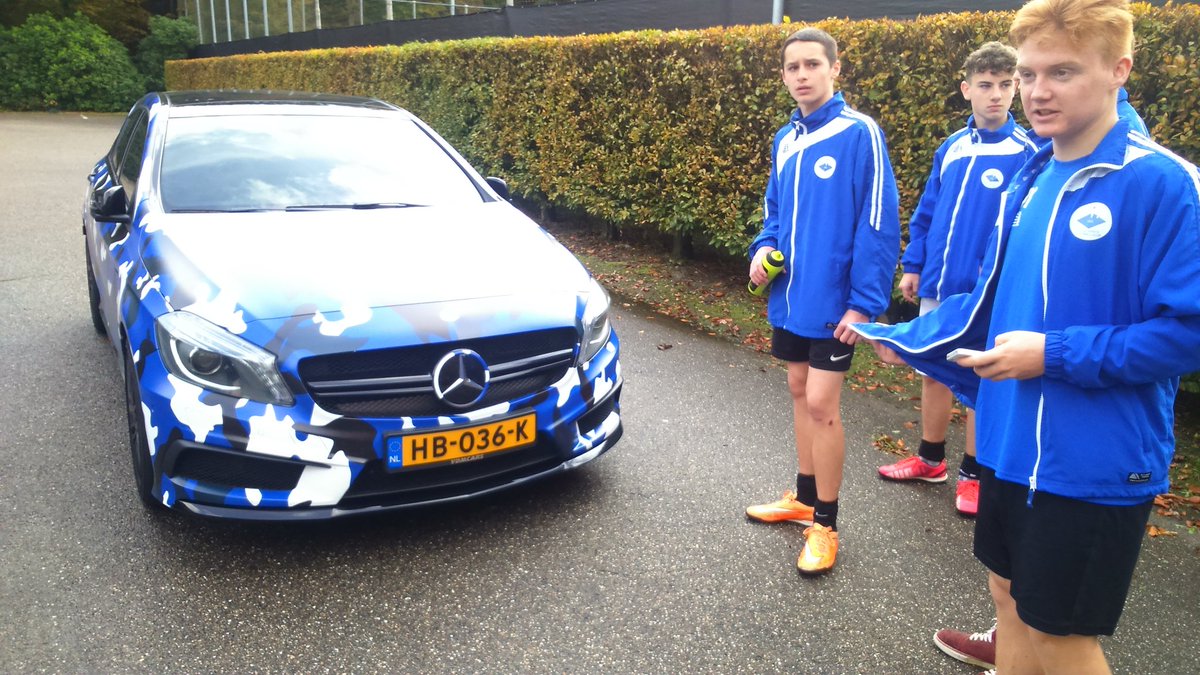 Who drives this?!! <a href="/PSV/">PSV</a> <a href="/PSVFANdesk/">PSV FANdesk</a>
