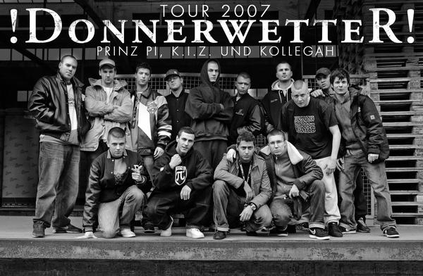 DRAPHISTORY's tweet photo. #DRAPHISTORY #SELFMADE #PI #KIZ #DONNERWETTTER @SelfmadeRecords @kollegah @prinzpi23 https://t.co/jepIRY5BQM