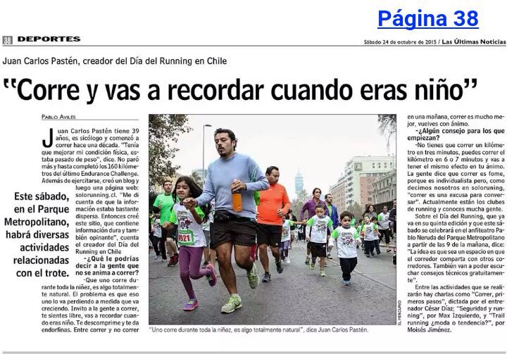 DiadelRunning's tweet photo. Muchas gracias a todos los corredores, teams y marcas presentes en #ddr2015 Pronto les contaremos novedades 2016! https://t.co/vQkMe1yF6k