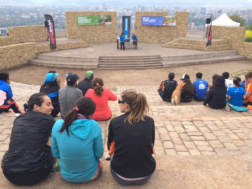 DiadelRunning's tweet photo. Muchas gracias a todos los corredores, teams y marcas presentes en #ddr2015 Pronto les contaremos novedades 2016! https://t.co/vQkMe1yF6k
