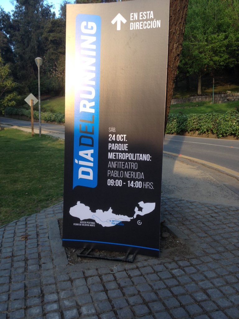 DiadelRunning's tweet photo. Muchas gracias a todos los corredores, teams y marcas presentes en #ddr2015 Pronto les contaremos novedades 2016! https://t.co/vQkMe1yF6k