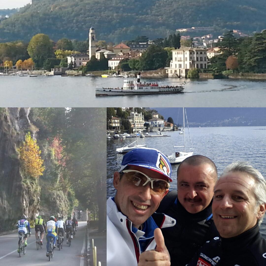FabioSaronno's tweet photo. Lago di Como: uno dei posti più belli al mondo! In bici è ancora più bello! @senzabici @BiciLive @BachecaCiclista https://t.co/4lmV6x10Cu