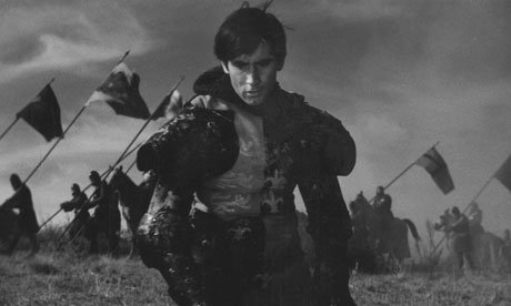 ajenjo's tweet photo. @BritActorsFan #KeithBaxter as Prince Hal-Orson Welles' Chimes of Midnight #ShakespeareSunday https://t.co/rP1DuAZRAV