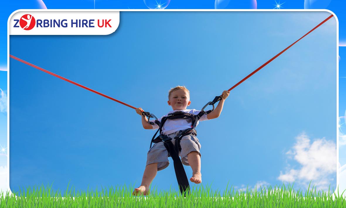 ZorbingHire's tweet photo. As well as #ZorbingHire we also hire out #BungeeTrampolines #AssaultCourses & #CrazySand. #London #Essex #UK #Zorb https://t.co/r9K7MGkRip