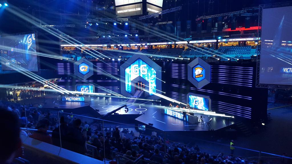 Aydenero's tweet photo. Today once again we will fight vs @TeamVirtuspro, this time in @WCAEurope qualifiers and the winner can only be one. https://t.co/2fGYu2S9Nz