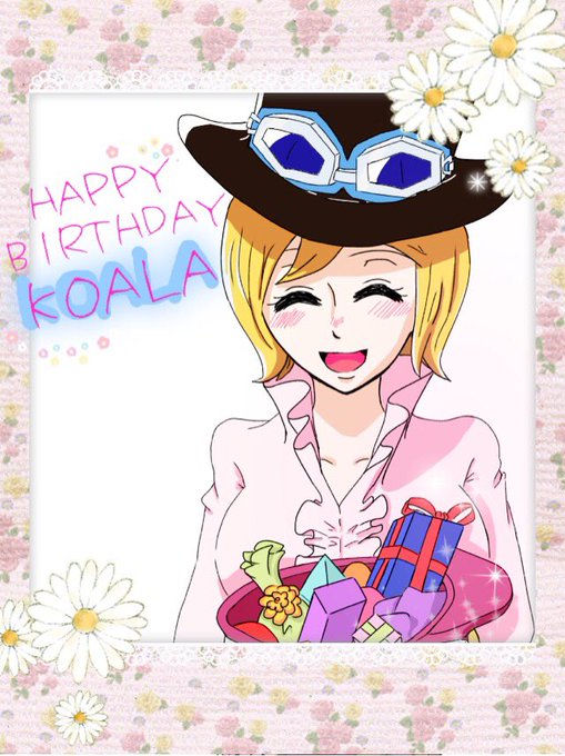 サボのtwitterイラスト検索結果