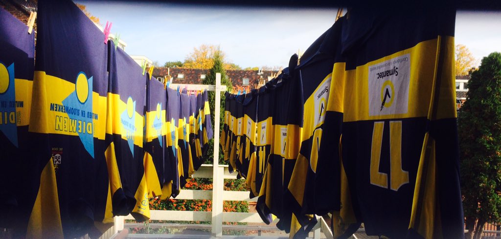 AmigosDIOK's tweet photo. En wat doen we op een speelvrije zondag.....@lrcdiokrugby https://t.co/Bxflhogj7f
