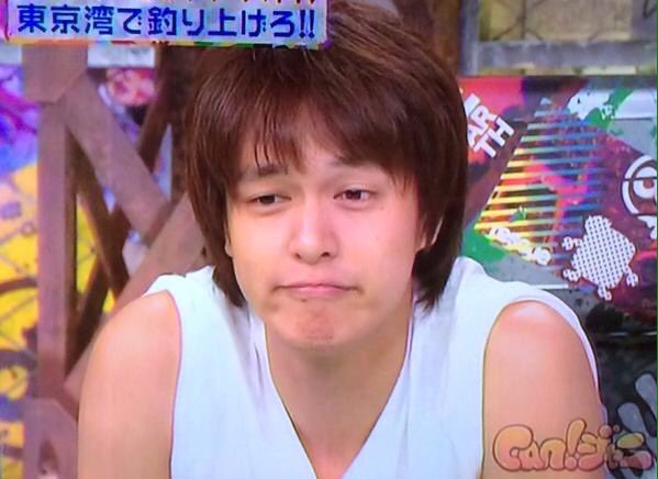 misamaru1211's tweet photo. だいすきだよ～～😭💗
はよ会いたいよ～～😭🙏🏻💗
もう隆平くんに会えればそれでよいわ👑🍊
余計なこと考えんごとしよ👋🏻👋🏻 https://t.co/SaRdgTOYxm