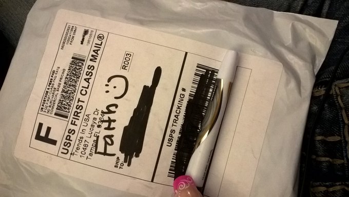 More birthday presents bought with piggy 🐷 money 💵 only a few days left to get stuff here infringe for