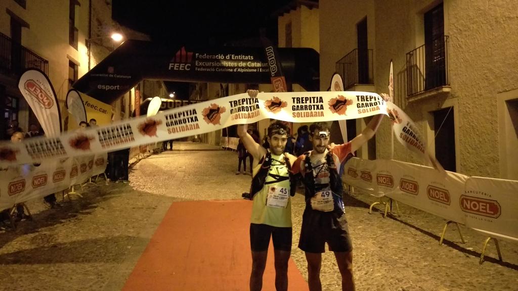 FEEC_cat's tweet photo. Crònica de la #UTTG @TGarrotxa disputada a Oix aquest cap de setmana #ultresfeec https://t.co/yb0PQUpImF https://t.co/EoXtwL4MZ9