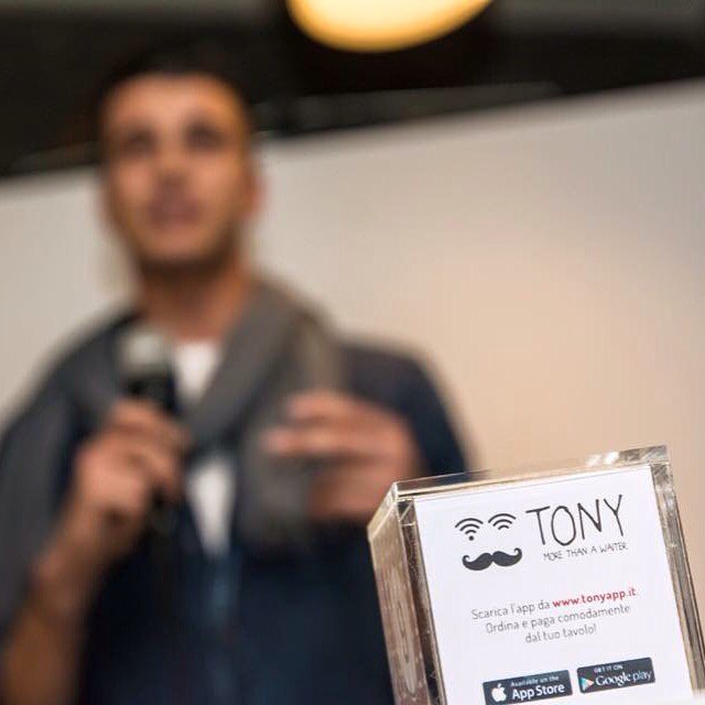 TheTonyApp's tweet photo. Something has happened.

#finallytony #tonyapp #belluno #padova  #gomostazago https://t.co/rTowJT1S1x