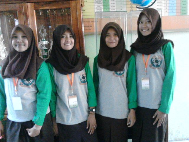 irmawatidsm's tweet photo. #GreenCompetition https://t.co/Xq8zfnvXeF