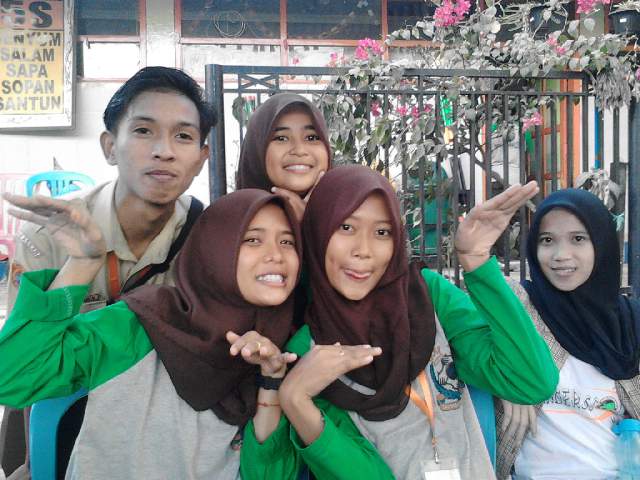 irmawatidsm's tweet photo. #GreenCompetition https://t.co/Xq8zfnvXeF