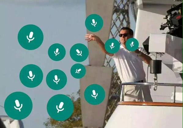 bebi_fernandez's tweet photo. Cuando le ha pasado algo interesante a tu colega. https://t.co/6Rd7TkHrS0