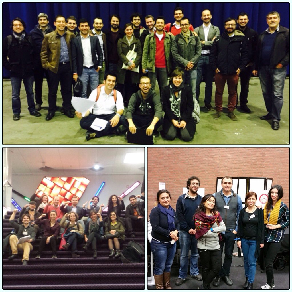 NLninOylari's tweet photo. Hollanda'nın Oyları, Amsterdam, Rotterdam ve Deventer'da 78 sandıkta devam eden seçimlerde 125 müşahitiyle görevde https://t.co/2fTzamK8YP