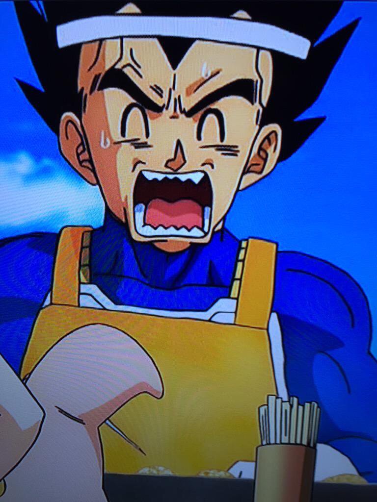 嶋津タケル 録画のドラゴンボール超まだ見れてないけど あんまりベジータ様をネタキャラにされ過ぎると 限度を超えるレベルだと怒ってしまうかもしれない 以前の例だと ベジータが笑いながらノリツッコミは納得できないんだよな T Co 6015wonr76 嶋津タケル 録画のドラゴンボール超まだ見れてないけど あんまりベジータ様をネタキャラにされ過ぎると 限度を超えるレベルだと怒ってしまうかもしれない 以前の例だと ベジータが笑いながらノリツッコミは納得できないんだよな T Co 6015wonr76