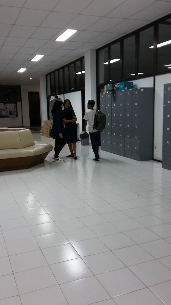 Ada yg cinlok nih kayaknya