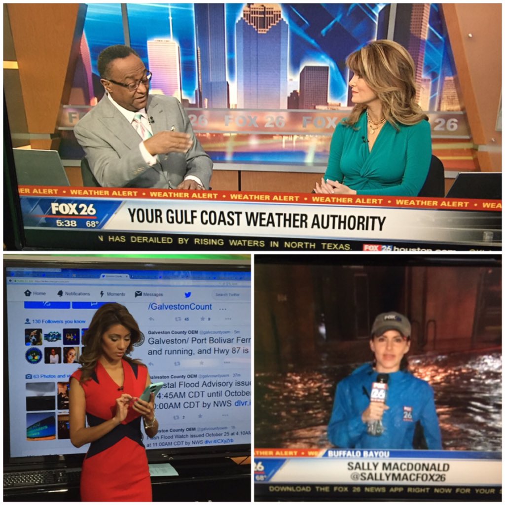 rashivats's tweet photo. We've got you covered! Picture of just some who are working hard on our team coverage! @Fox26Mike @JohnDonnFOX26 https://t.co/GKKdyAyDW9