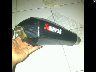 Lujenk  muffler tweet media