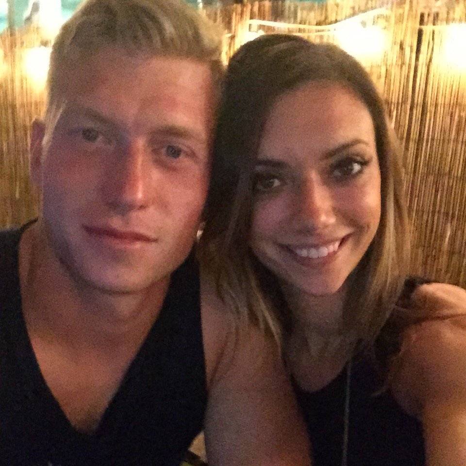 Dinner date in #rincon #puertorico #poolsbeach with <a href="/scott_dorsett/">scott dorsett</a>