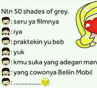 IvantoEka's tweet photo. "@MemeComicIndo: Langsung diem wkwk -Jok https://t.co/yI14V93FDq"wkwkwkwk