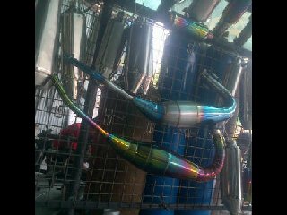 Lujenk  muffler tweet media