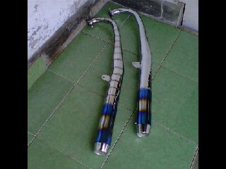 Lujenk  muffler tweet media