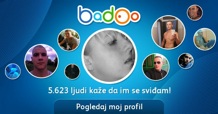 Anchy badoo