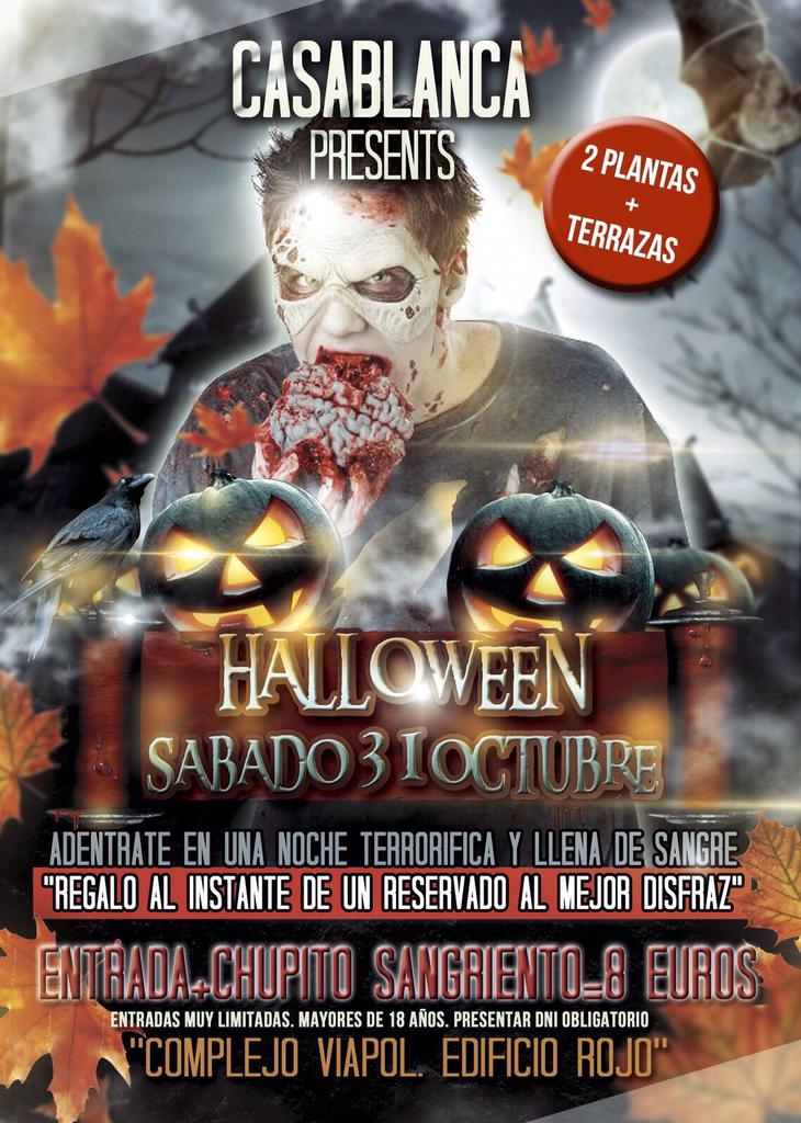 lorydisaster's tweet photo. SABADO:
Casablanca
Anticipada a 8€ + COPA

680135594 https://t.co/XfcO4okcwb