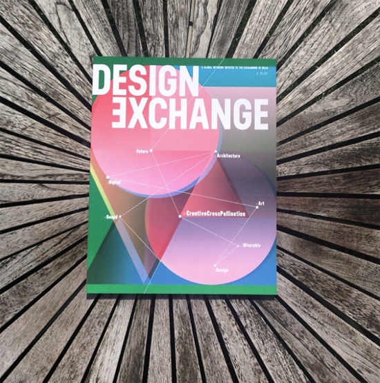 demagazine's tweet photo. We only have 80 copies left of our #CreativeCrossPollination edition #inPrint buy it today https://t.co/zqNd521zYT https://t.co/zDyYLXkj7w