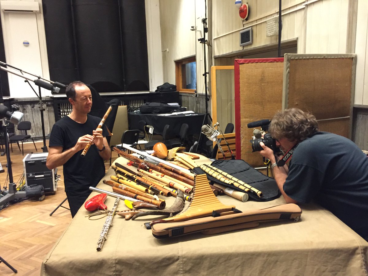 A big thank you to Shigeru Umebayashi, Nic Raine, Jan Holzner, James Fitzpatrick, T.Kuwahara and Alexius Tschallener