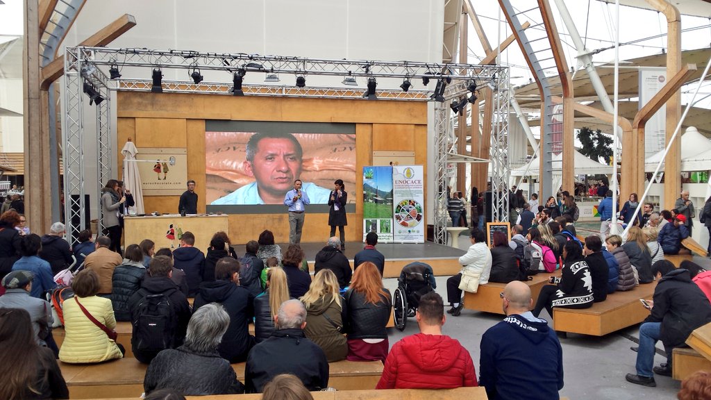 Expo2015Cocoa tweet picture
