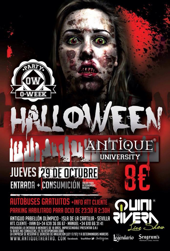 lorydisaster's tweet photo. FIESTAS DE HALLOWEEN
JUEVES:
Casablanca
 Antique
Bandalai
TODAS 8€ + COPA
680135594 https://t.co/FWk7vIE7kP