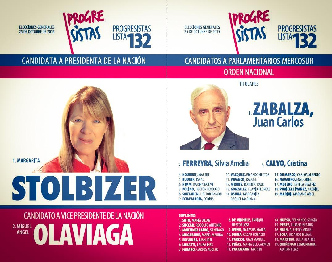 martinboix's tweet photo. Así votamos los #Progresistas #StolbizerPresidenta #BinnerSenador #Binnerazo https://t.co/SZptfmMgpA