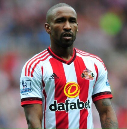 TheHeadtoHead's tweet photo. RT for Mitrovic
FAV for Defoe

#SUNNEW https://t.co/XaYnPbh8xI