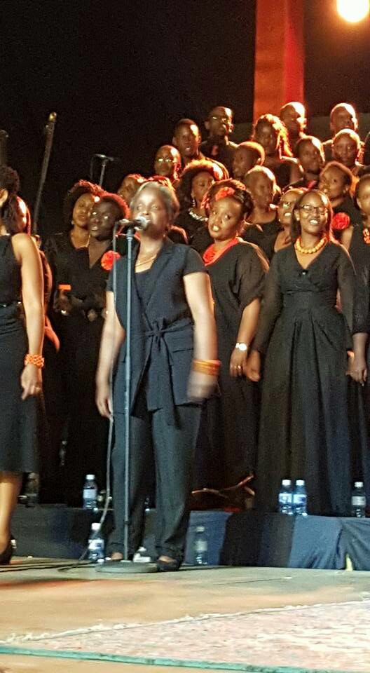 AnneWaiguru's tweet photo. An awesome night of praise and worship at the #TWA2015 at the @NairobiChapel https://t.co/mFBpvzylfq