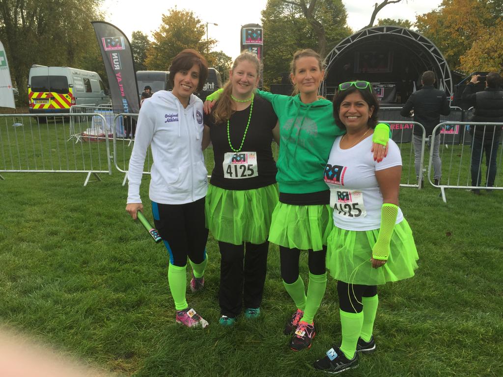 #therelayrun #Sorbus