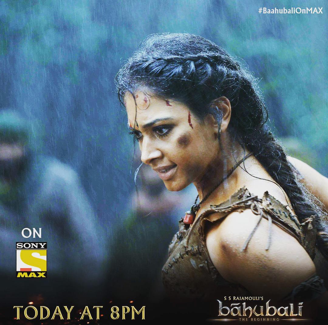 Baahubali tweet media