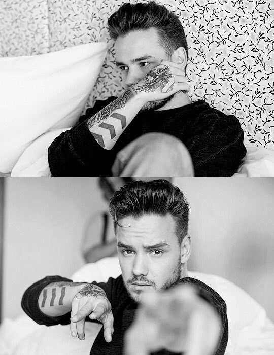 STYLATORARMY's tweet photo. Retweet for Liam #EMABiggestFans1D https://t.co/0lelf61qwG