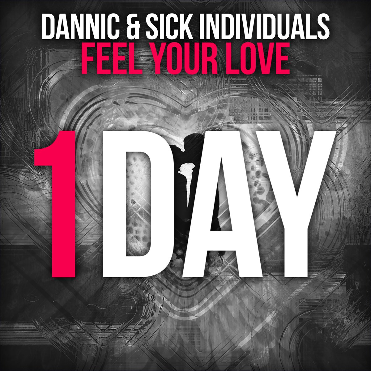Tomorrow!! :-D <a href="/dannic/">Dannic</a> <a href="/RevealedRec/">Revealed Recordings</a> #feelyourlove