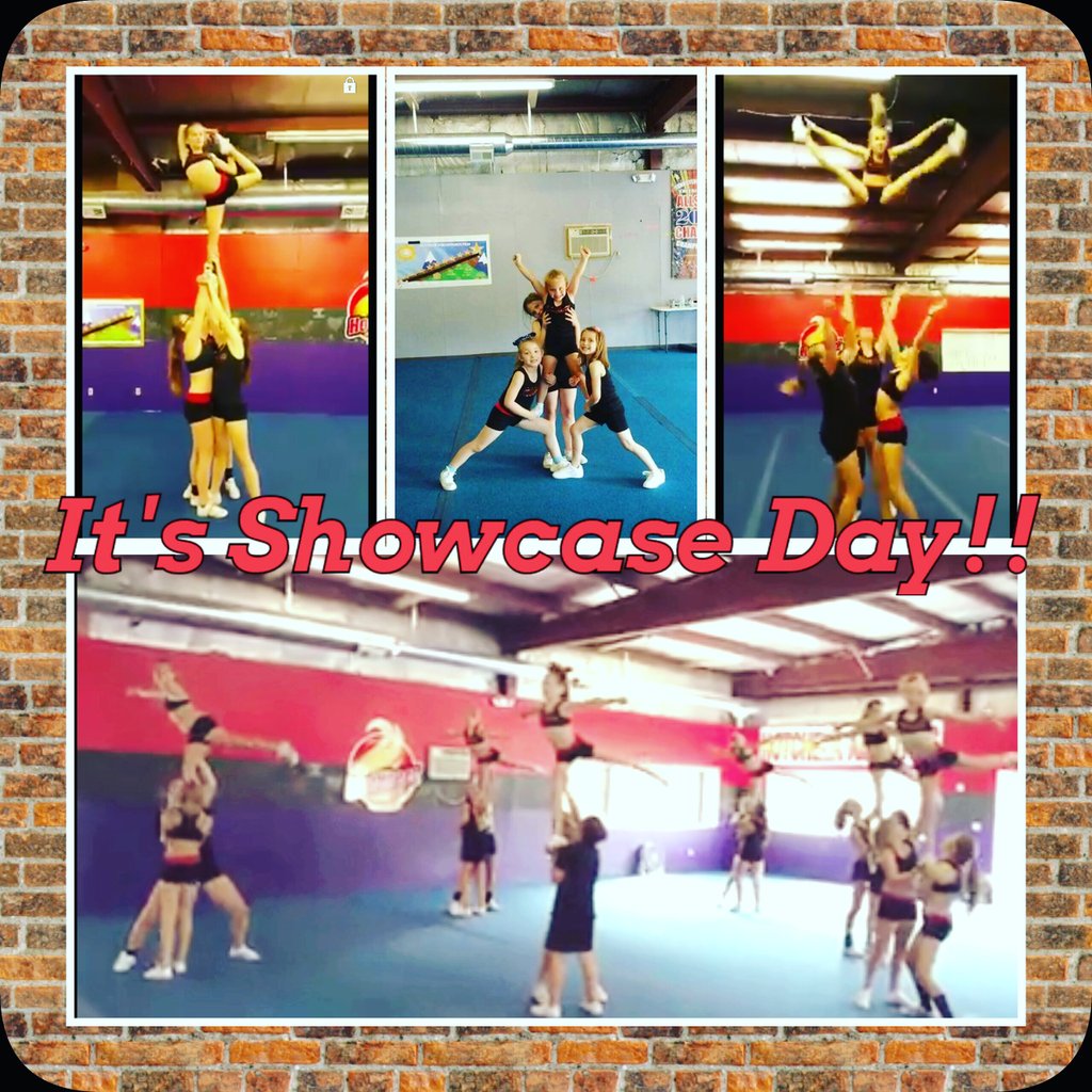 Venom_Athletics's tweet photo. #hcshowcase #hcwfamily #hc4life https://t.co/Oka9HxFdGJ