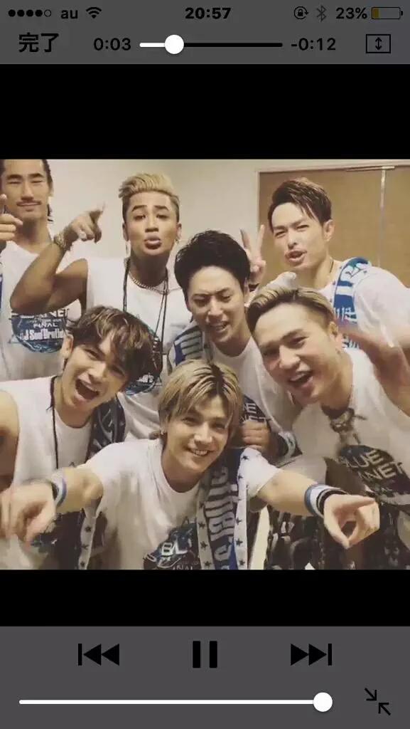 hikaruJSourB's tweet photo. 三代目デビュー日、そして直己の誕生日までに1110RT目指します！難しいとは思いますが協力お願いします！
#三代目JSB 
#1110RT
#小林直己
#NAOKI
#RTした人全員フォローする https://t.co/DljAkZsjyZ