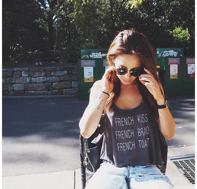 peazer_official's tweet photo. FRENCH❤️ https://t.co/9O1OdXppat