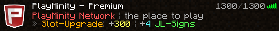 PlayMinity tweet picture