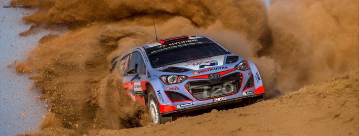NeoMotor's tweet photo. Y @DaniSordo en el podium #RallyRACC https://t.co/4HUHatNrqZ
