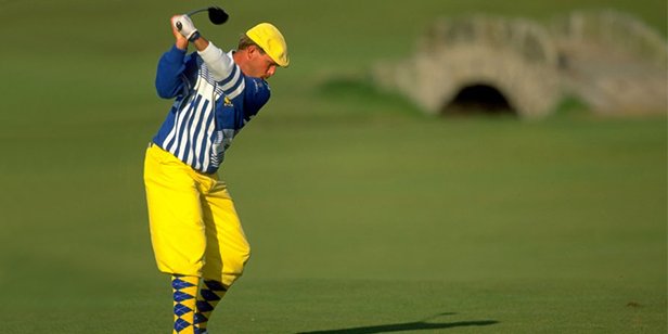 GolfChannel tweet picture