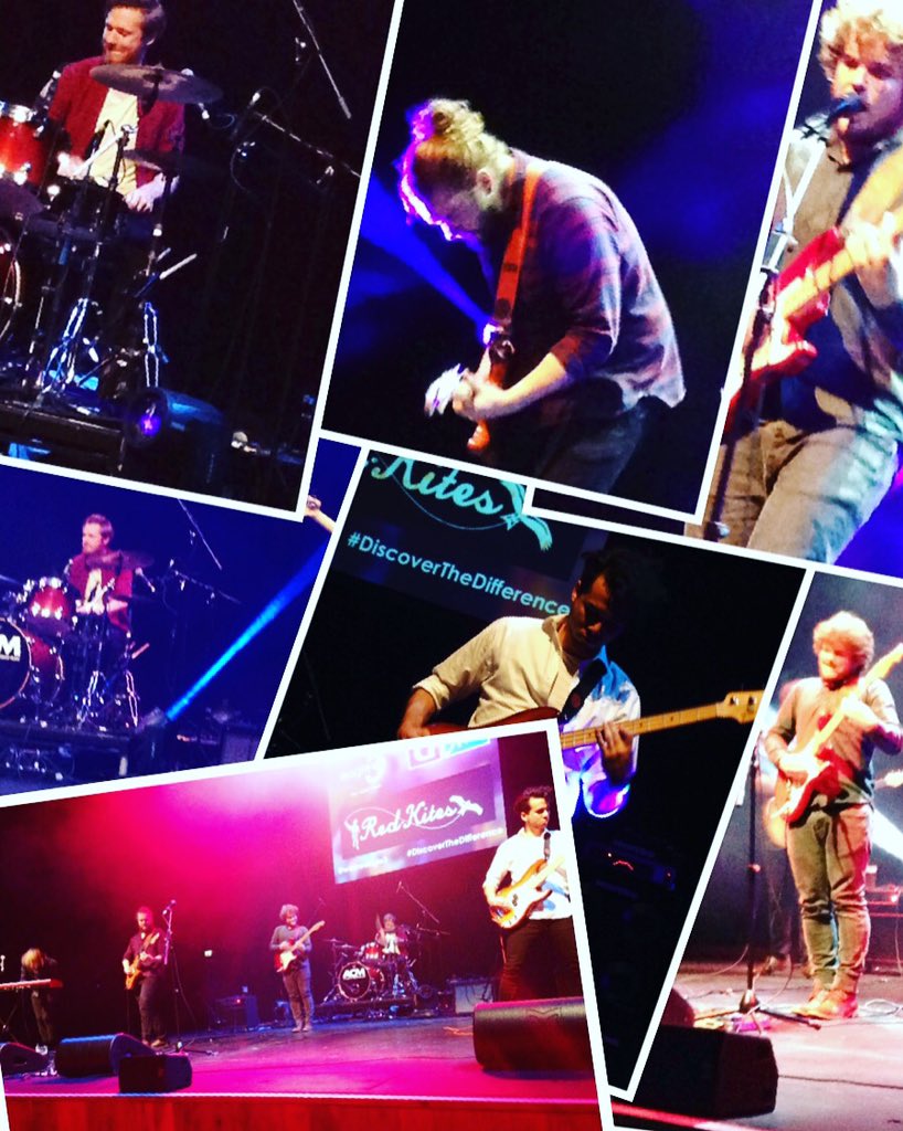 AmandaHalsey73's tweet photo. The last 2 nights have been awesome seeing @RedKitesBand hoping it's not to long before we see you again🎶 https://t.co/NtAlK9xzkg