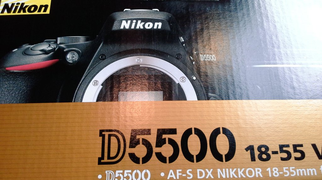 LisaBluOfficial's tweet photo. Welcome to the family! @UKNikon #provlogger #moveoverboys https://t.co/TClSujLboU