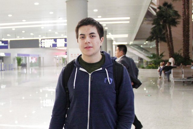 2PDota's tweet image. Korok pleads guilty to assault at GMU; sentenced to 12 months probation. #Dota2
bit.ly/1MLLjG8